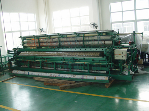 Amita Fishnet Machine