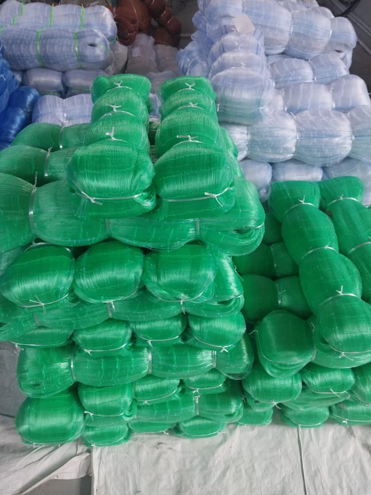 Fishing net product